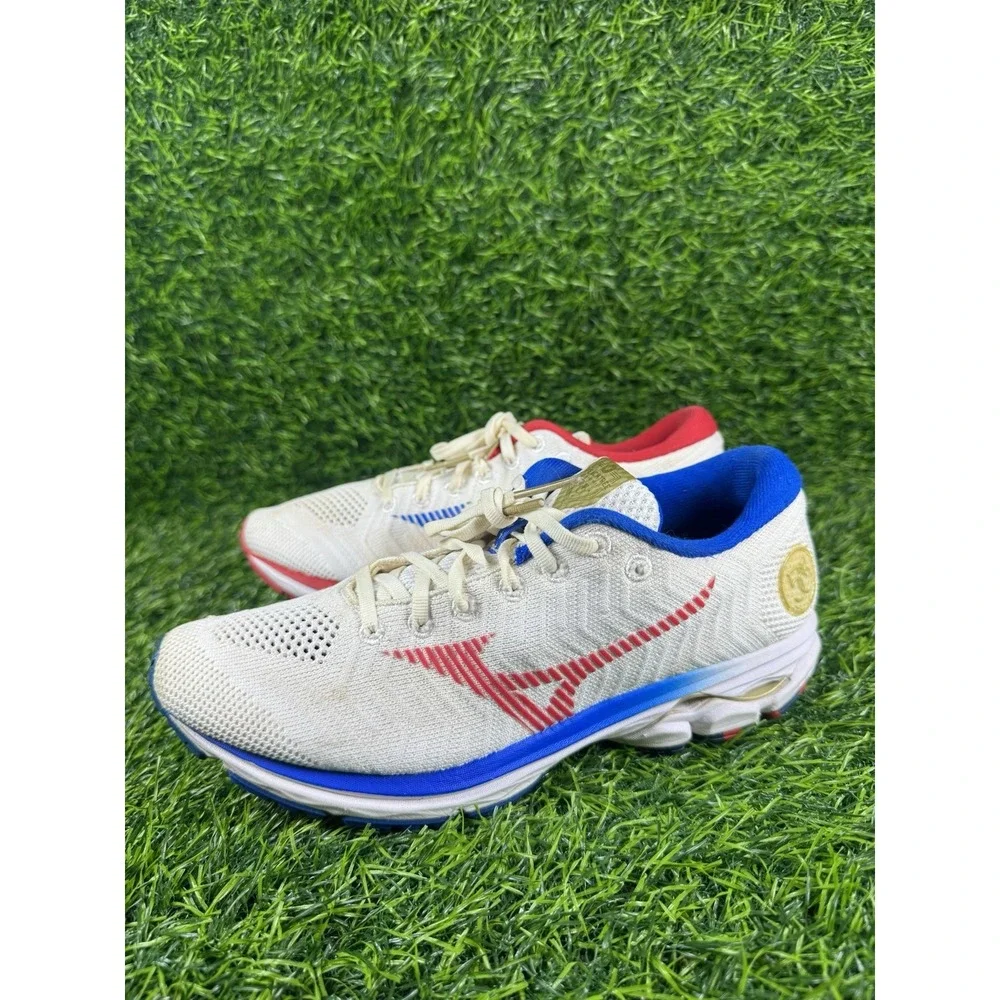 Mizuno waveknit r1